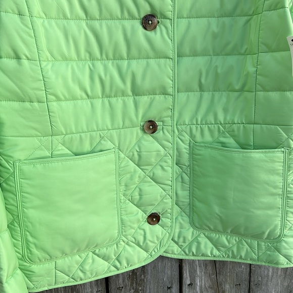 Talbots Spring Jacket - Picture 7 of 11